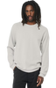 Unisex Sponge Fleece Raglan Sweatshirt