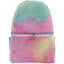 Rainbow Sherpa Backpack