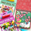 Magic Reveal Pads - Butterflies, Treats & Fairies