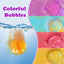 Mermaid Bath Bombswith Surprise Toy