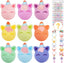 Unicorn Bath Bomb with Surprise for Kids