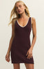 Sorolla Crochet Cover Up Dress