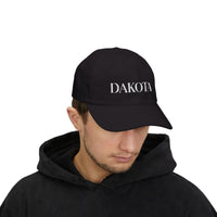 Dakota Classic Dad Cap