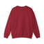 Nana Printed Crewneck Sweatshirt