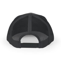 Dad Snapback Trucker Cap