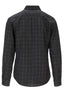 L/S Checker Button Up