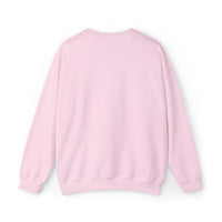 Nana Embroidered Crewneck Sweatshirt