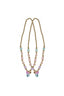 Butterfly Wishes BFF Necklaces