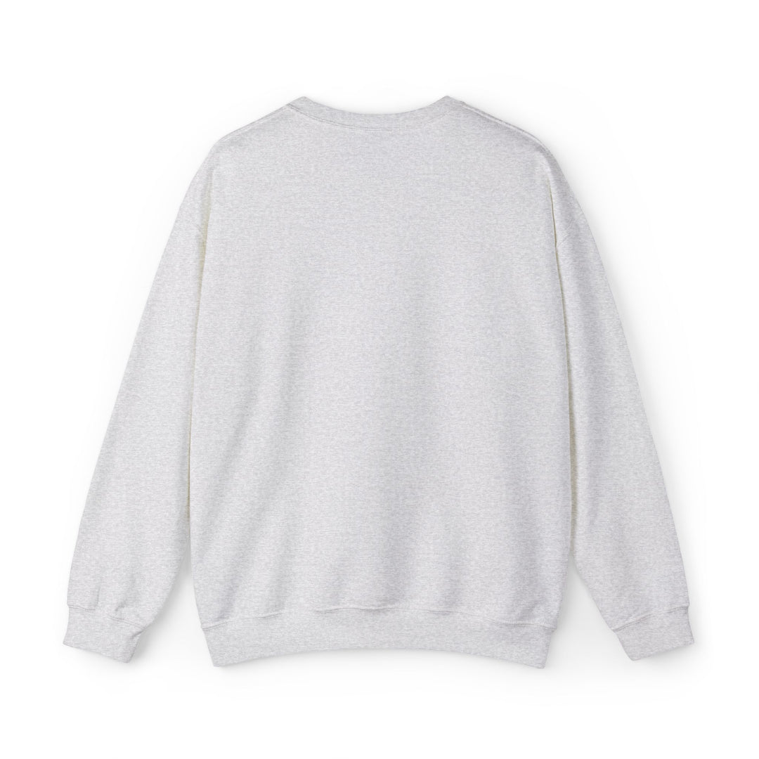 Grandma Embroidered Crewneck Sweatshirt