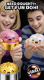 PREORDER: Fun Doh Mystery Dumpling Squishies - Ultra Rare Collection