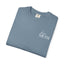 Boy Mom Garment-Dyed T-Shirt