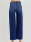 Jolene High Rise Boyfriend Tapered Jean
