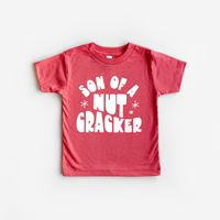 Son of a Nutcracker Tee