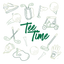 Tee Time Graphics - Ready To Press Design - Shirt Not Included