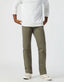 Zach Dusty Olive Twill