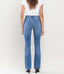 Skylar High Rise Boot Cut Jeans