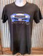JJ Strong Graphic Tee - Black