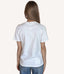 LIFE IS BETTER ON THE FARM Graphic T-shirt - Vintage White