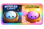 Fun Doh Color Changing Dumpling Squishy Toy