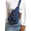 Sid Nylon Sling Backpack
