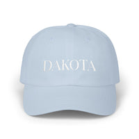 Dakota Classic Dad Cap