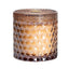 Hazelnut Macchiato Coffee 15oz Shimmer Candle