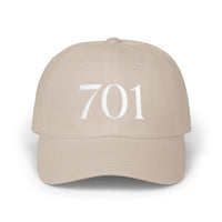 701 Classic Dad Cap