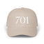 701 Classic Dad Cap