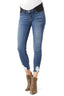 Kancan Gemma Maternity Ankle Skinny