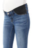 Kancan Gemma Maternity Ankle Skinny