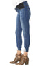 Kancan Gemma Maternity Ankle Skinny