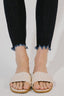 Greyson Ultra High Rise Super Skinny - Dark