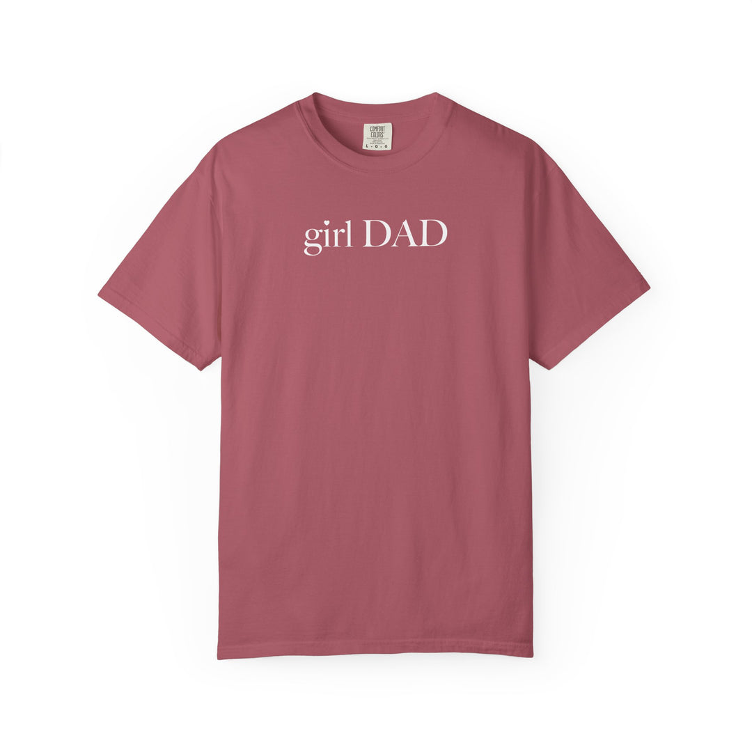 Girl Dad T-Shirt