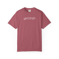 Girl Dad T-Shirt
