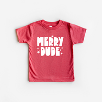 Merry Dude