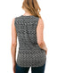 Debra Printed Tank