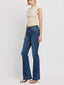 Luna Trouser Hem Bootcut Jeans