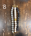 OMI Apple Watch Band 38/40mm Gold