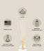 Clear Reed Diffuser
