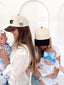 Mommin' - Vintage Trucker Hat