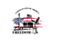 250 Years of Freedom - Ready To Press Design - Shirt Not Included