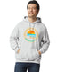 Lake Isabel Paradise: Hoodie