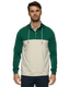 TGL BOSTON COMMON GOLF PERFORMANCE 1/4-ZIP HOODIE
