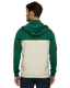 TGL BOSTON COMMON GOLF PERFORMANCE 1/4-ZIP HOODIE