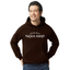 Bismarck Farmers Market Hoodie