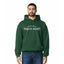 Bismarck Farmers Market Hoodie