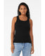 Women's Baby Rib Tank