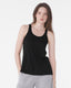 Women's Flowy Racerback Tank