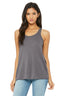 Women's Flowy Racerback Tank