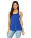 Women's Flowy Racerback Tank